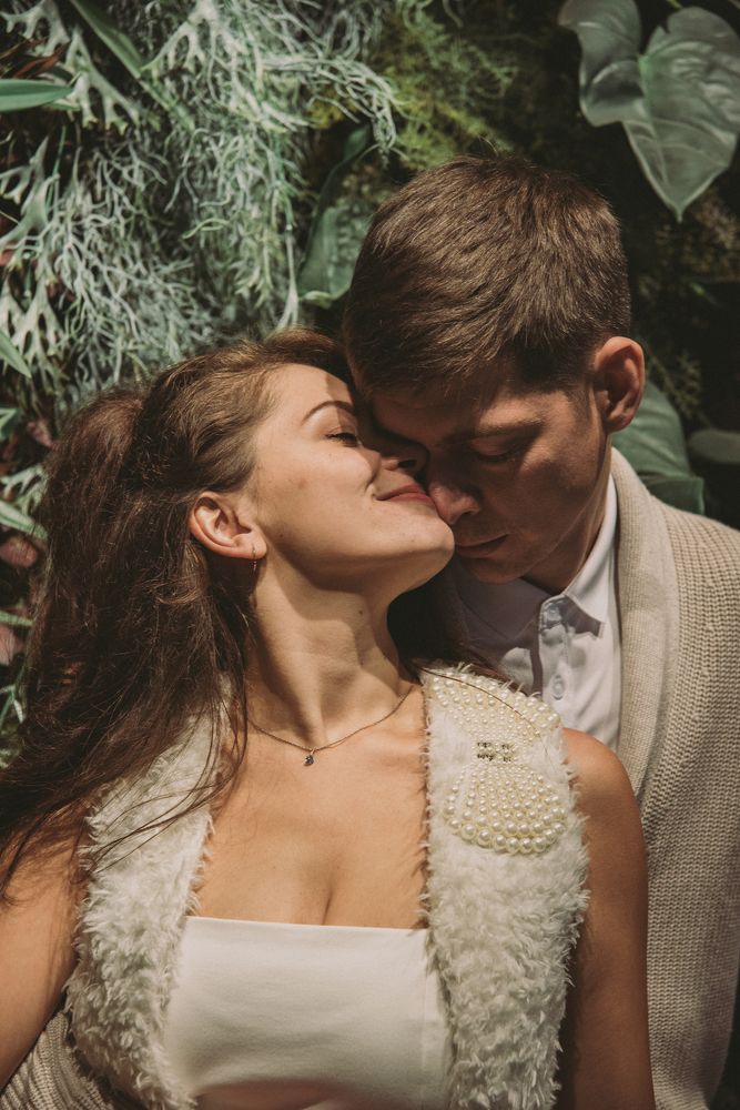 Фотография автора Елизавета Ковалева