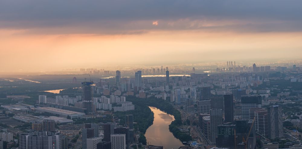 Photograph by Антон Бойков