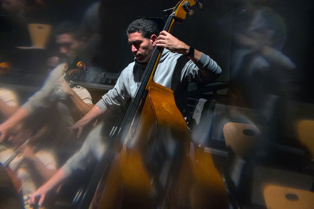 Фотография автора Muhammad Radi