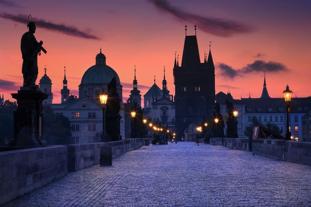 Photograph by Boris Bekelman