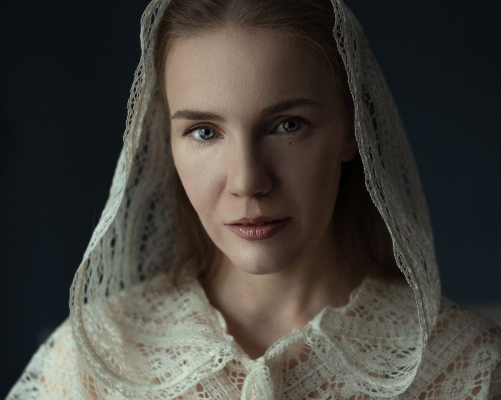 Photograph by Салихов Максим