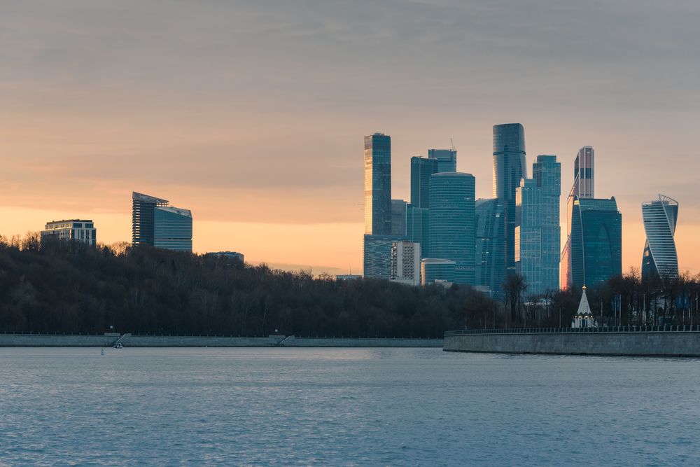 Photograph by Антон Бойков