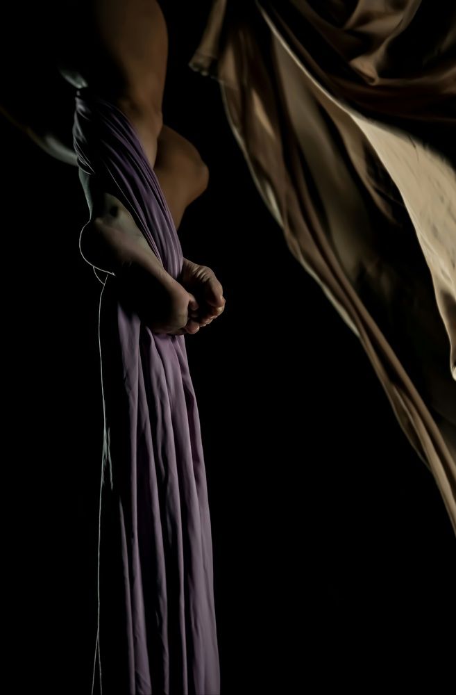 Photograph by Daniela Scanu