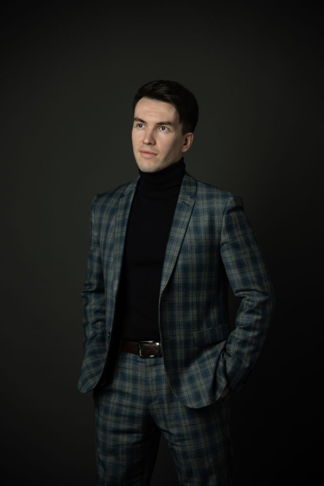 Фотография автора Елизавета Ковалева