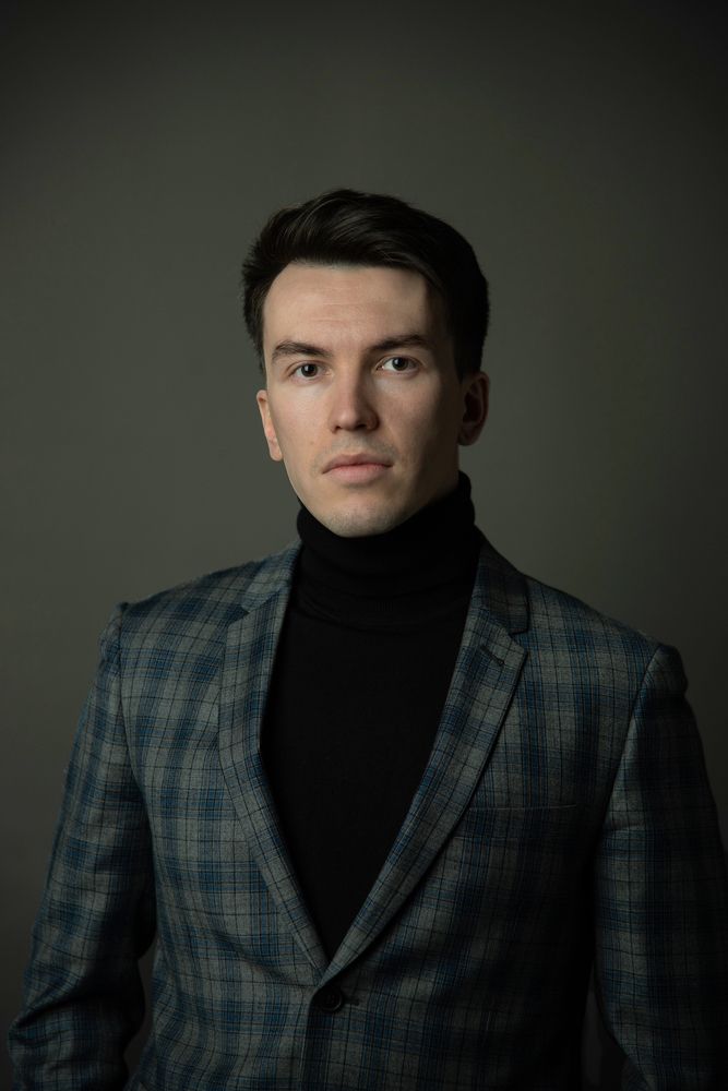 Фотография автора Елизавета Ковалева