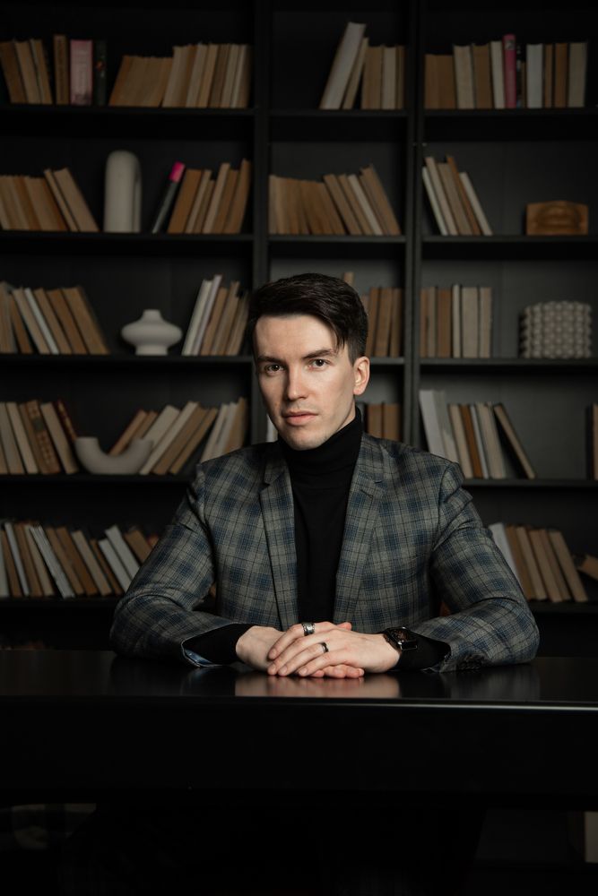 Фотография автора Елизавета Ковалева