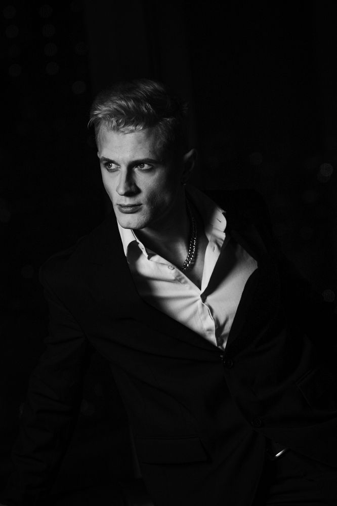 Photograph by Александр Шалагин