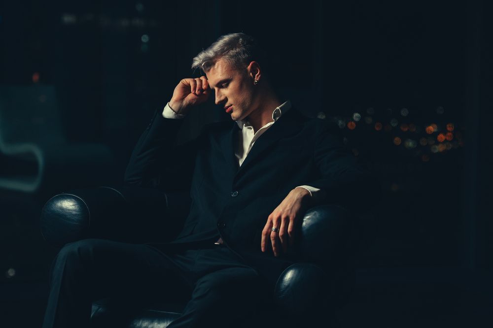 Photograph by Александр Шалагин