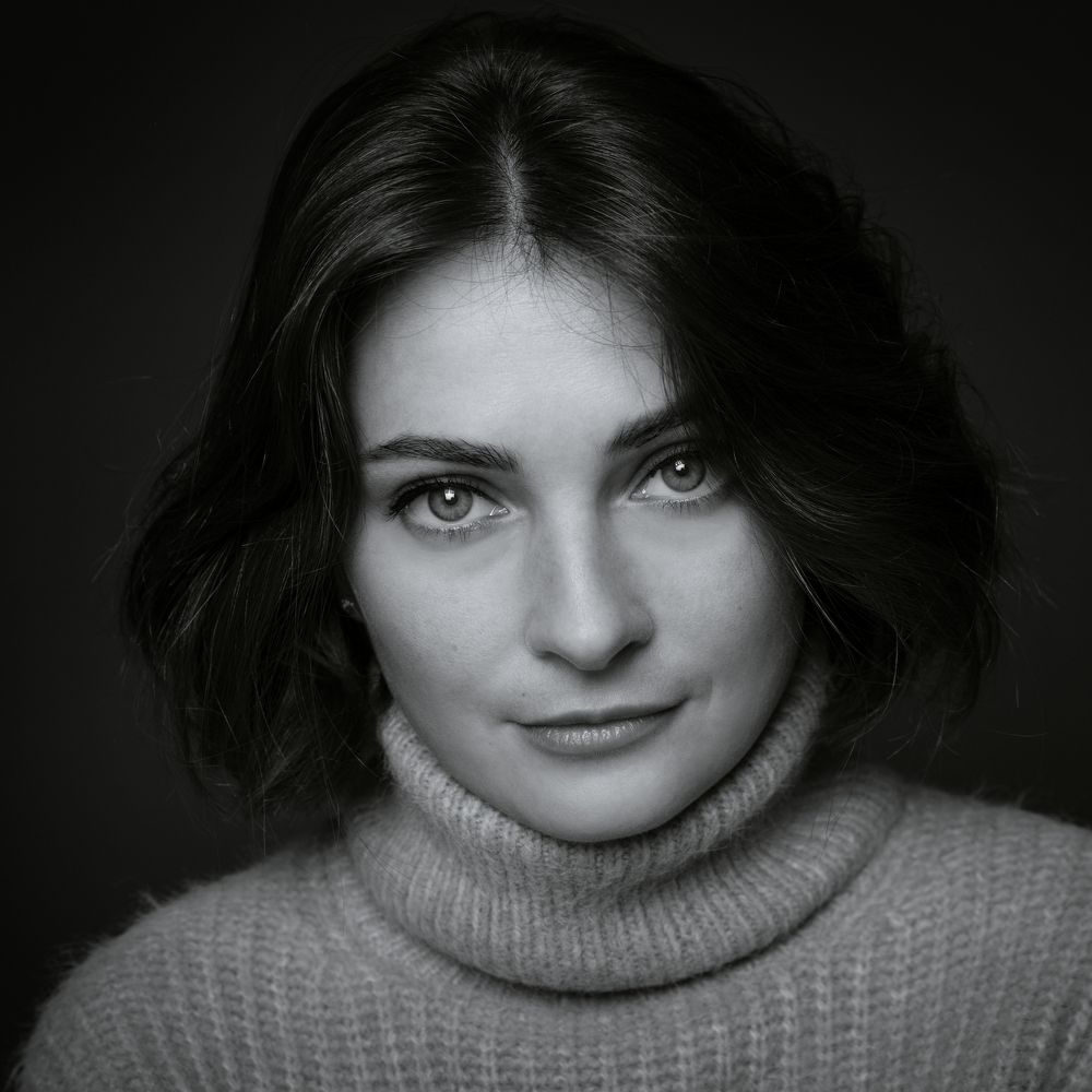 Фотография автора Ольга Дробышева