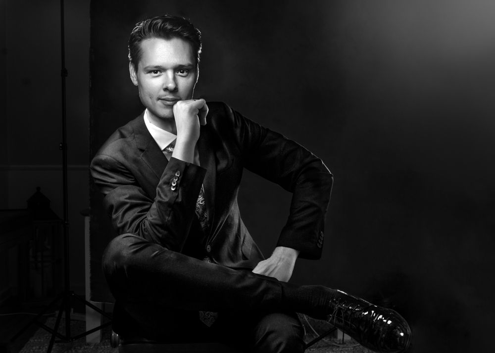 Photograph by Natalia van der Smissen