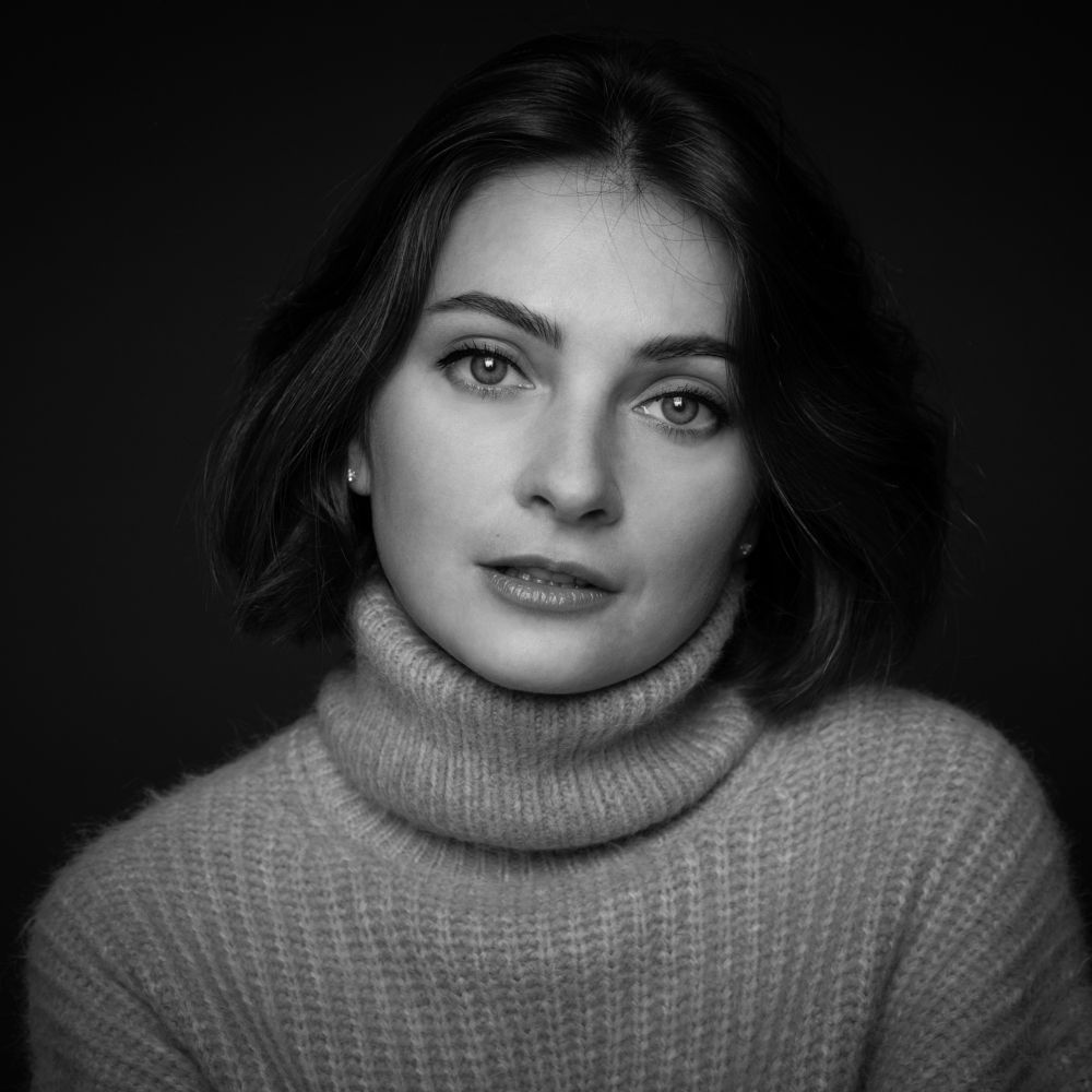 Фотография автора Ольга Дробышева