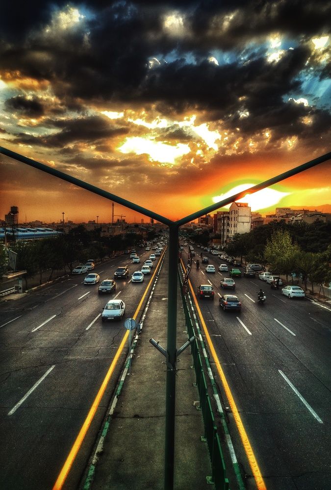 Фотография автора hadi zand