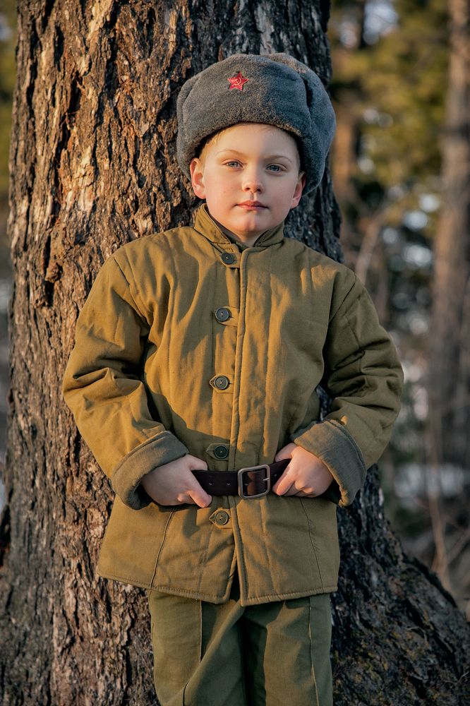 Photograph by Оксана Лупекина