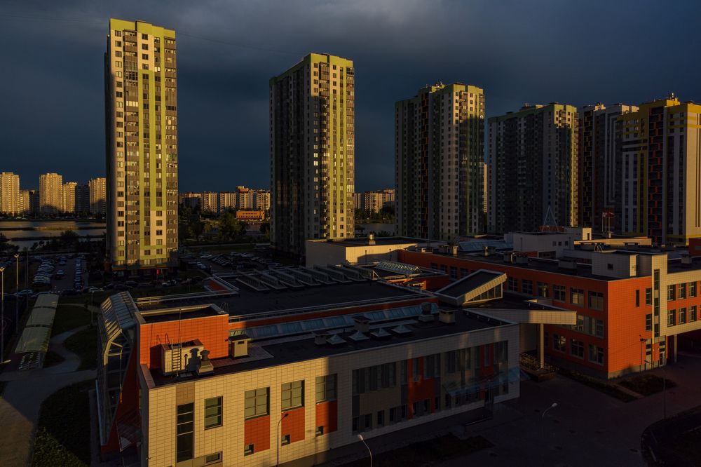 Photograph by Наталья Жигелис