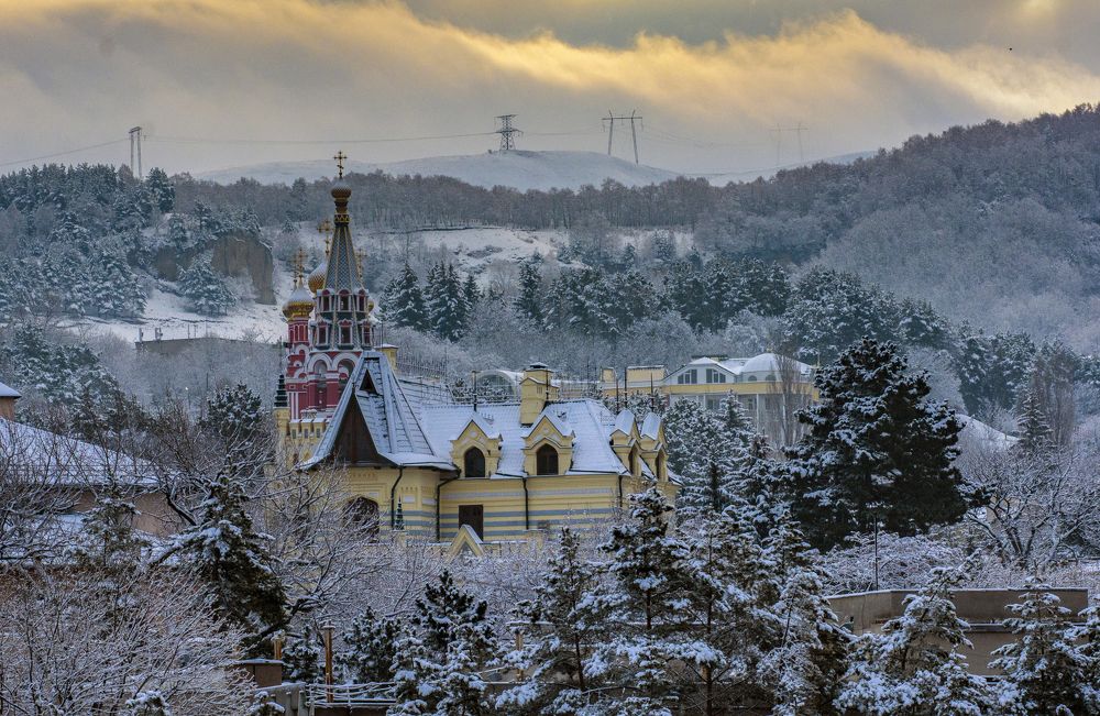 Photograph by Савчук Сергей