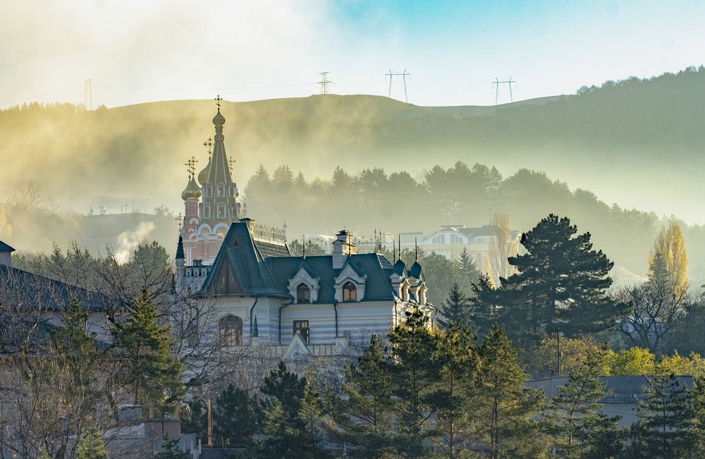 Photograph by Савчук Сергей