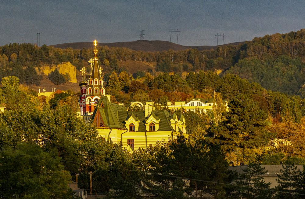 Photograph by Савчук Сергей