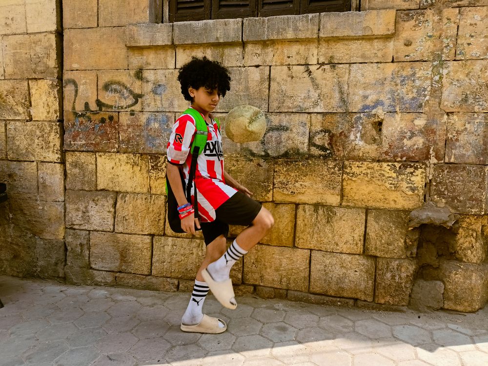 Photograph by Asmaa Mohammad Ahmed