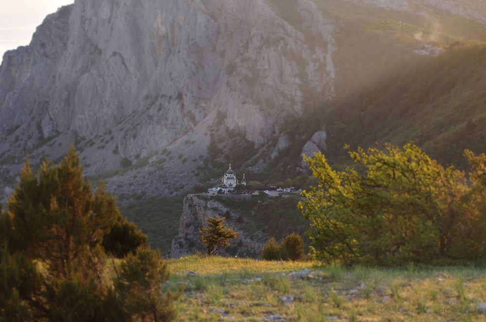 Photograph by Дерезюк Юрий Александрович