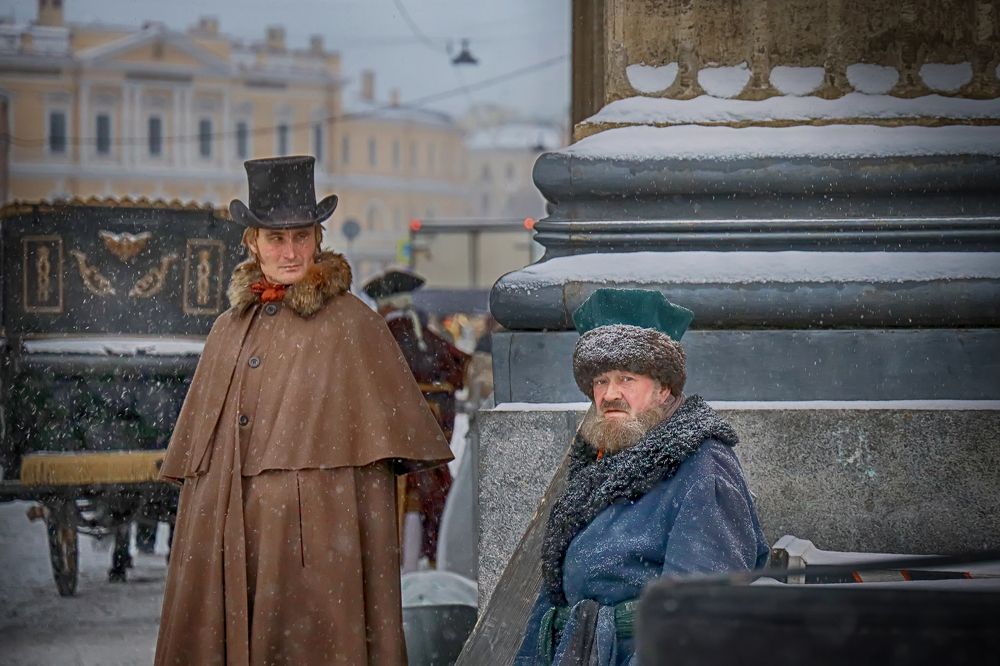 Photograph by Наталья Суслова