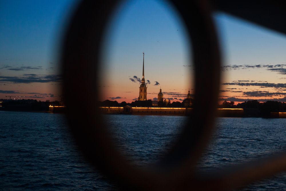 Photograph by Мария Грин (Сычёва)