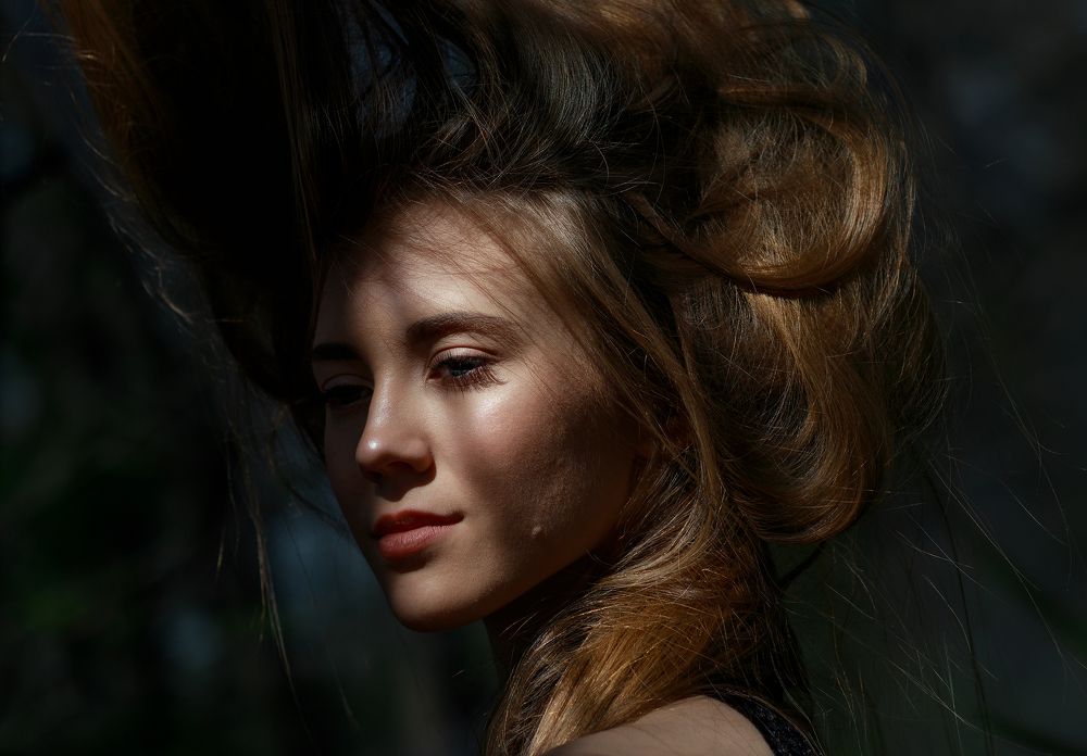 Photograph by Геннадий Литвинов