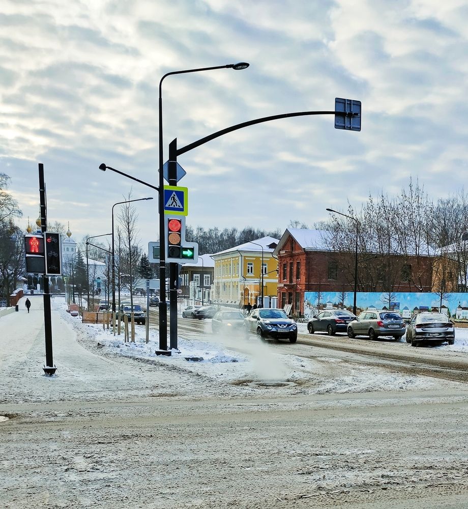 Фотография автора Светлана Смирнова