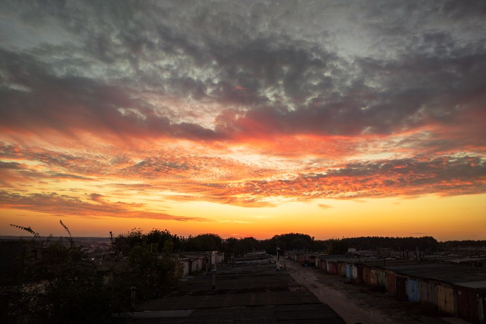 Photograph by Алексей Юдин