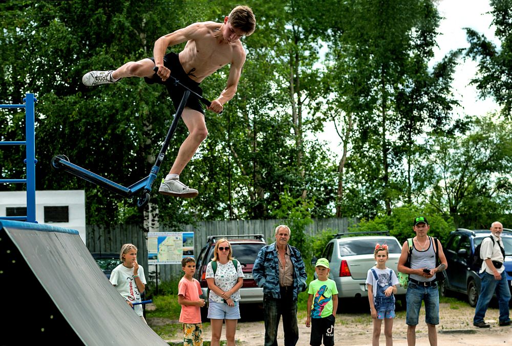 Photograph by Валентин Кузьмин