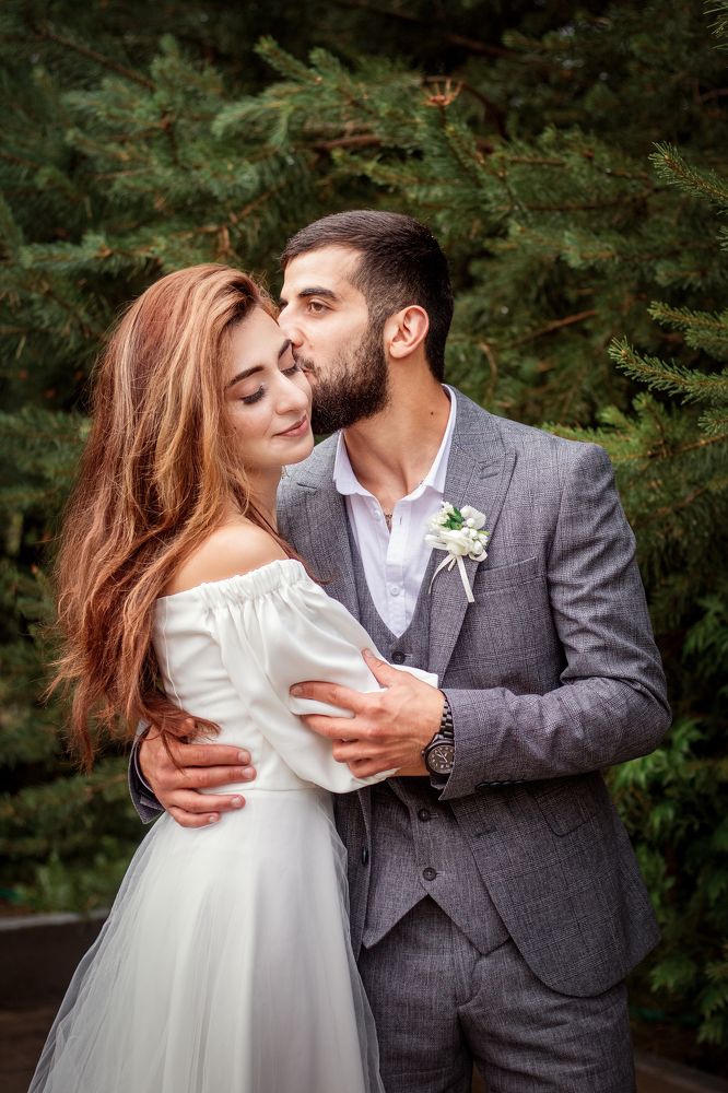 Photograph by Ольга Александровна