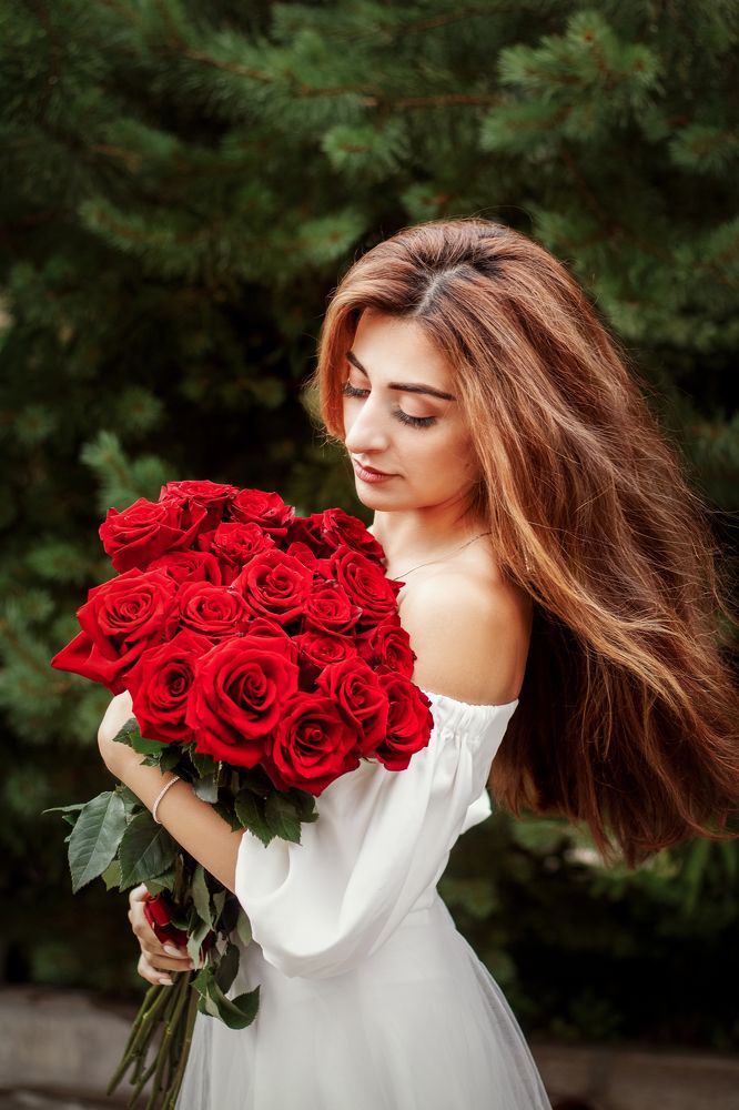 Photograph by Ольга Александровна