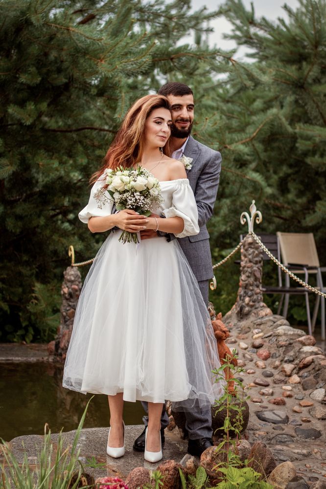 Photograph by Ольга Александровна