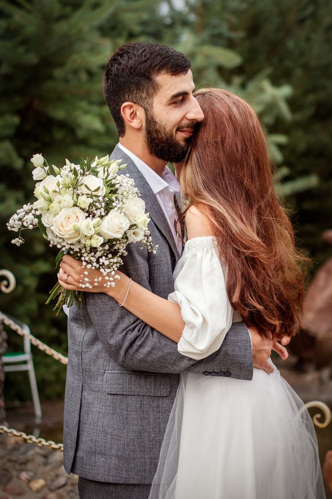 Photograph by Ольга Александровна