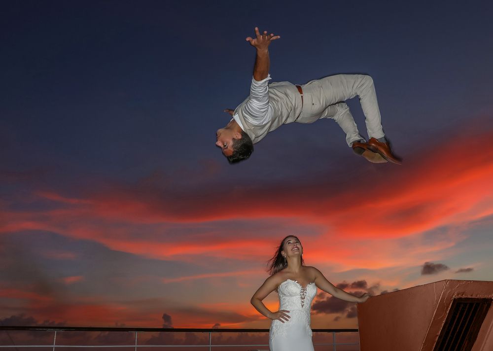 Photograph by Jasmina Ban