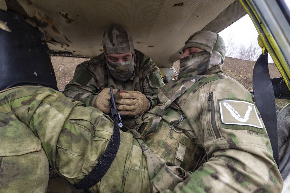 Photograph by Дмитрий Потапов