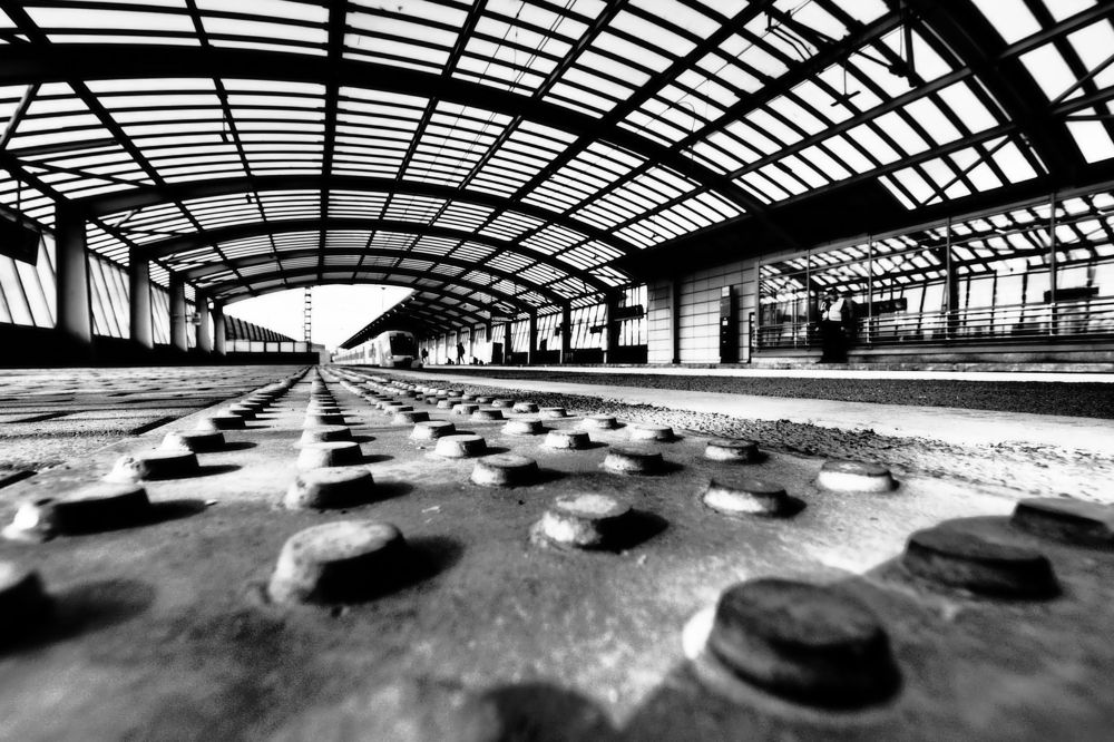 Photograph by Дмитрий Потапов