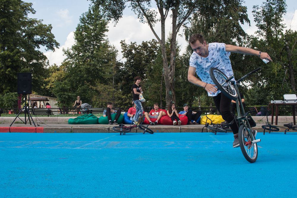 Photograph by Елена Шахова