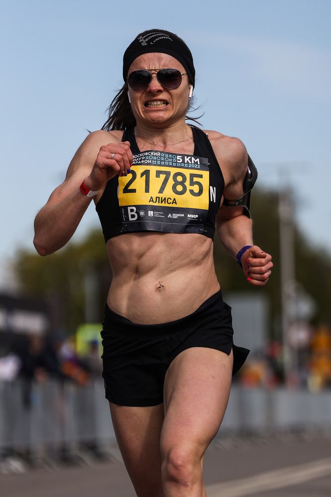 Photograph by Sergei Komlev