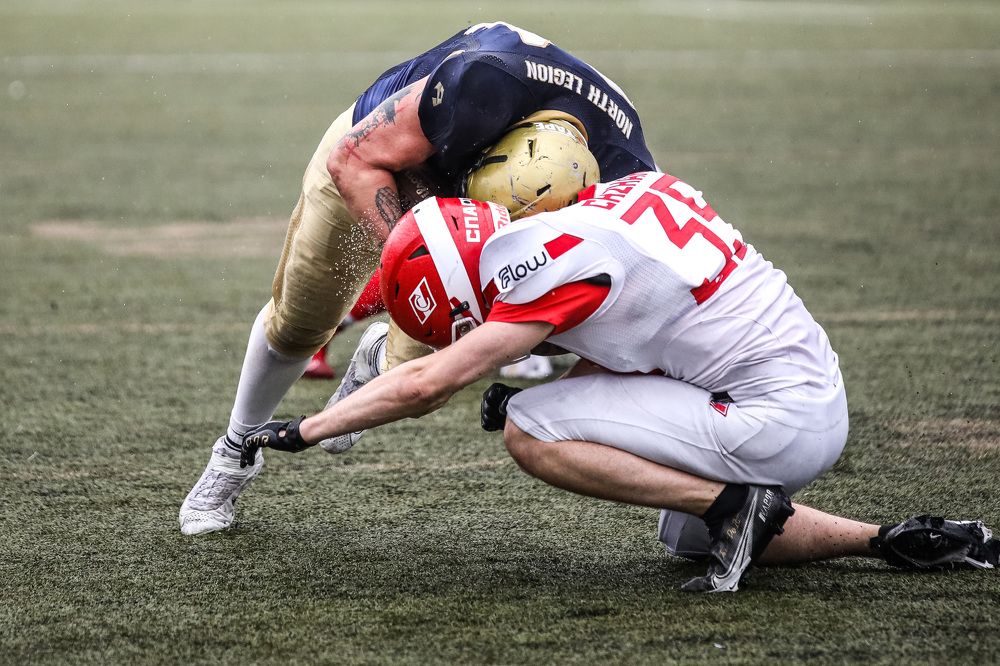 Photograph by Sergei Komlev