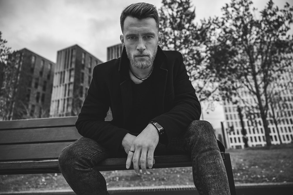 Photograph by Виктория Ахмылова