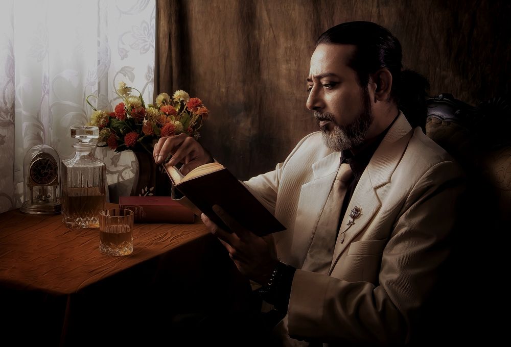 Photograph by Ramnath Banerjee