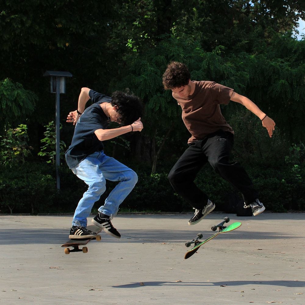 Photograph by hasan jouri