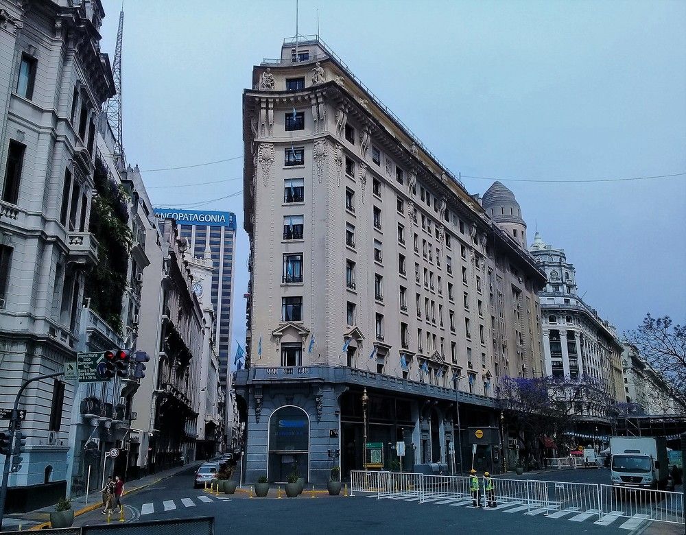 Photograph by Julio César Salomón