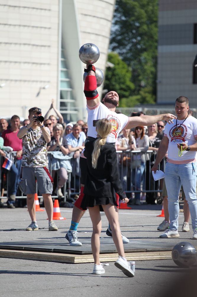 Фотография автора Алексей Зубков