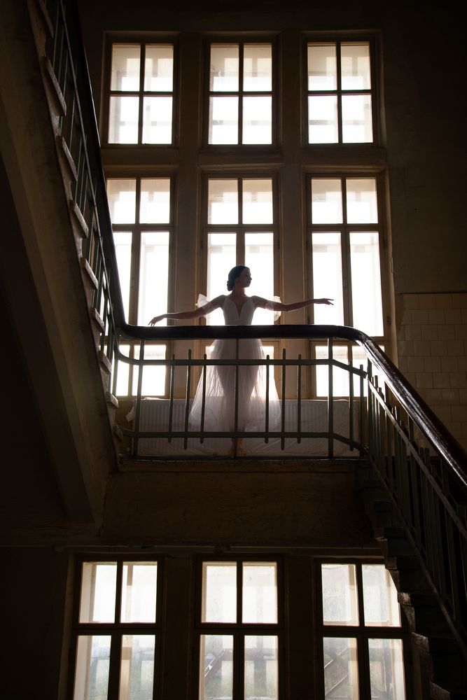 Photograph by Artem Loginov