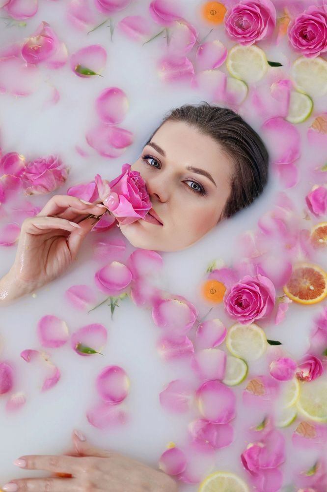 Photograph by Светлана Запорожченко