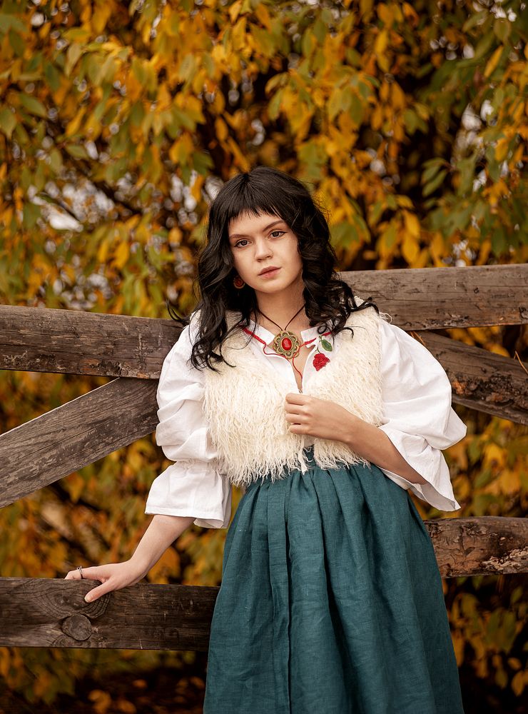 Фотография автора Щинова Юлия