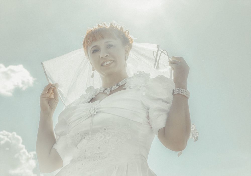 Photograph by Юлия Лушникова