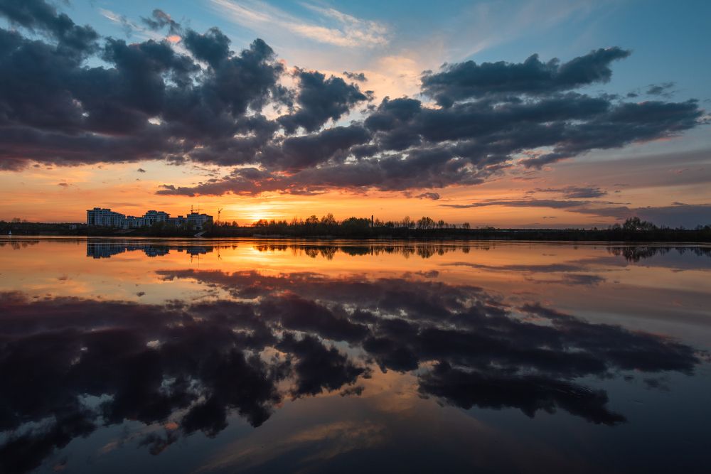 Photograph by Виктор Евстратов