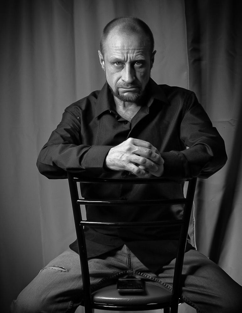 Photograph by Алекс Ти